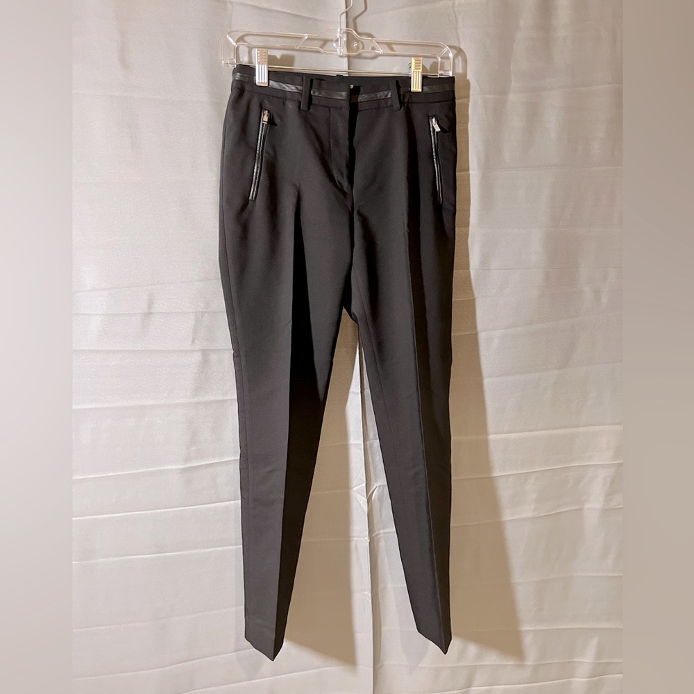 H&M Black Pants